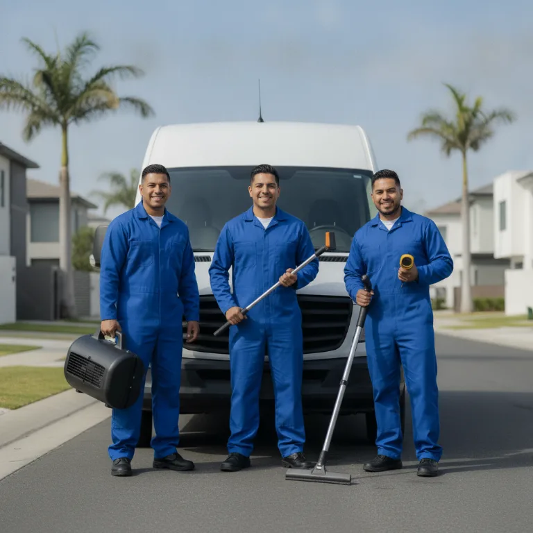 Reparação de Danos Por Água equipe em Cajamar